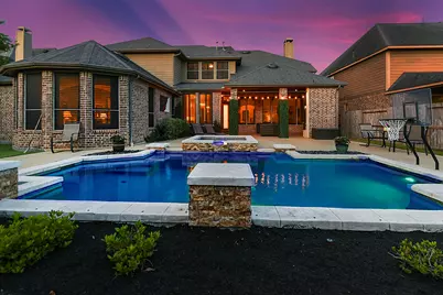 2418 Haven Hill Drive, Katy, TX 77494 - Photo 3