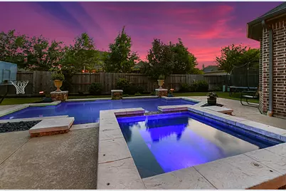 2418 Haven Hill Drive, Katy, TX 77494 - Photo 1