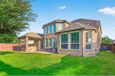 17002 Pitkennedy Path, Richmond, TX 77407 - Photo 45