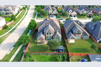 17002 Pitkennedy Path, Richmond, TX 77407 - Photo 47