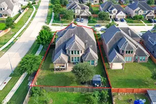 17002 Pitkennedy Path, Richmond, TX 77407 - Photo 47
