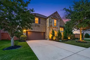 17002 Pitkennedy Path, Richmond, TX 77407 - Photo 3