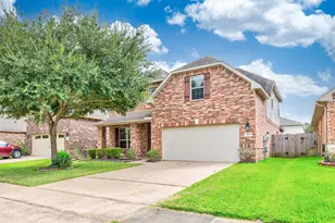 6123 Northcrest Village Way, Spring, TX 77388 - Photo 1
