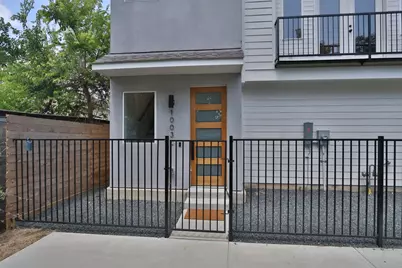 1003 Kern Street #C, Houston, TX 77009 - Photo 9