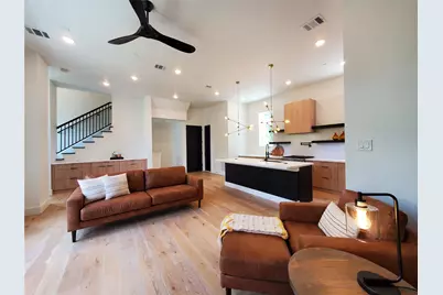 1003 Kern Street #C, Houston, TX 77009 - Photo 1