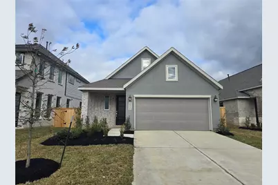 21607 Colonial Meadow Creek Trail, Waller, TX 77484 - Photo 1