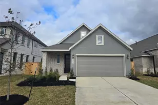 21607 Colonial Meadow Creek Trail, Waller, TX 77484 - Photo 1