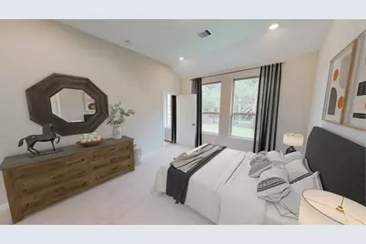 21607 Colonial Meadow Creek Trail, Waller, TX 77484 - Photo 21