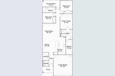 21607 Colonial Meadow Creek Trail, Waller, TX 77484 - Photo 15