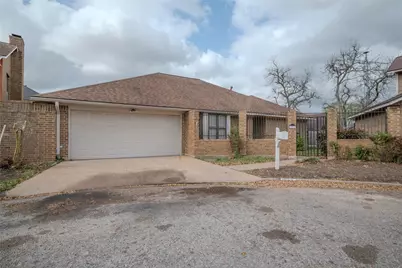 1513 Crestmont Street, Wharton, TX 77488 - Photo 5