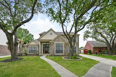 2017 Spinnaker Drive, League City, TX 77573 - Photo 1