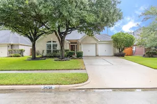 14718 Arbor Trace Ln, Humble, TX 77396 - Photo 1