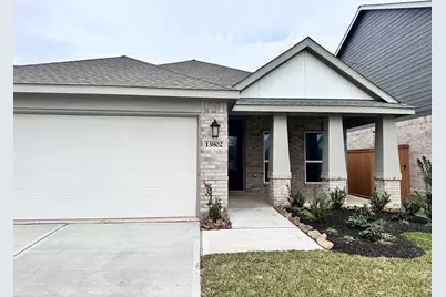 13802 Windward Mist Drive, Texas City, TX 77568 - Photo 3