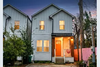 1504 Evelyn Street, Houston, TX 77009 - Photo 15