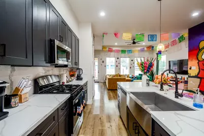 1504 Evelyn Street, Houston, TX 77009 - Photo 7