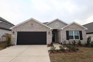 16827 Zavala Wy, Montgomery, TX 77316 - Photo 1