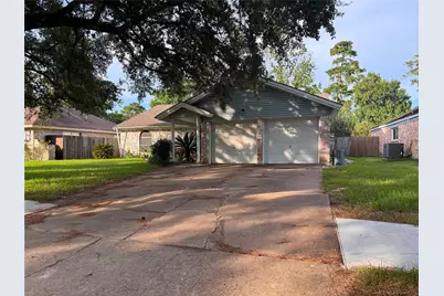 16214 Deer Lick Drive, Houston, TX 77090 - Photo 3