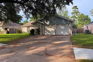 16214 Deer Lick Dr, Houston, TX 77090 - Photo 3