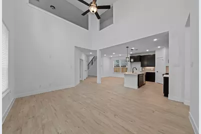 707 Campbell Crossing Court, Willis, TX 77318 - Photo 9
