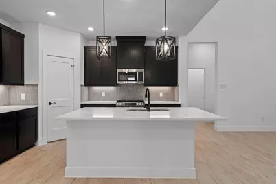 707 Campbell Crossing Court, Willis, TX 77318 - Photo 5