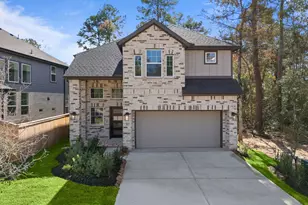 707 Campbell Xing Ct, Willis, TX 77318 - Photo 3