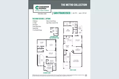 707 Campbell Crossing Court, Willis, TX 77318 - Photo 29