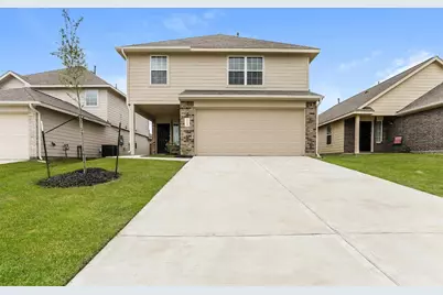 2539 Westslope Drive, Conroe, TX 77384 - Photo 1