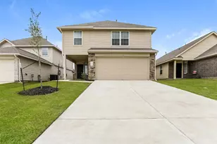 2539 Westslope Dr, Conroe, TX 77384 - Photo 1