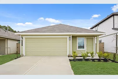 23157 Teakwood Hills Drive, Splendora, TX 77372 - Photo 1