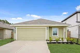 23157 Teakwood Hills Dr, Splendora, TX 77372 - Photo 1