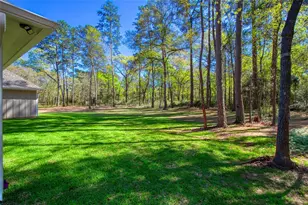 10502 Greenbriar Dr, Plantersville, TX 77363 - Photo 33