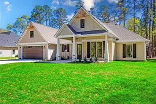 10502 Greenbriar Dr, Plantersville, TX 77363 - Photo 1