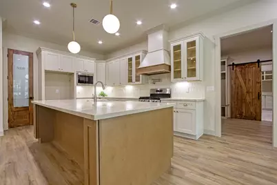 10502 Greenbriar Drive, Plantersville, TX 77363 - Photo 11