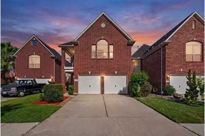 3623 Fallen Palms Court, Houston, TX 77042 - Photo 1