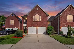 3623 Fallen Palms Ct, Houston, TX 77042 - Photo 1