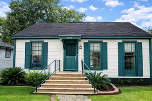 3326 Triplett St, Bacliff, TX 77518 - Photo 1