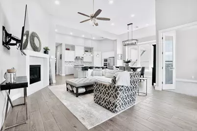 1815 Falstaff, San Antonio, TX 78258 - Photo 3