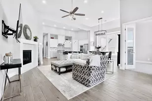 1815 Falstaff, San Antonio, TX 78258 - Photo 3