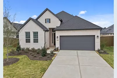 337 Gambels Quail Road, Waller, TX 77447 - Photo 3