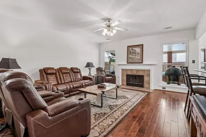 23921 Dorrington Estates Lane, Conroe, TX 77385 - Photo 7