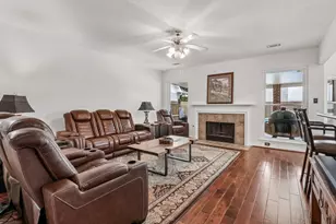 23921 Dorrington Estates Ln, Conroe, TX 77385 - Photo 7