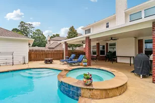 23921 Dorrington Estates Ln, Conroe, TX 77385 - Photo 41