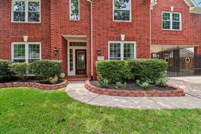 23921 Dorrington Estates Lane, Conroe, TX 77385 - Photo 3