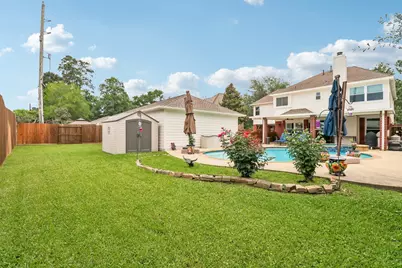 23921 Dorrington Estates Lane, Conroe, TX 77385 - Photo 43