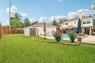 23921 Dorrington Estates Ln, Conroe, TX 77385 - Photo 43