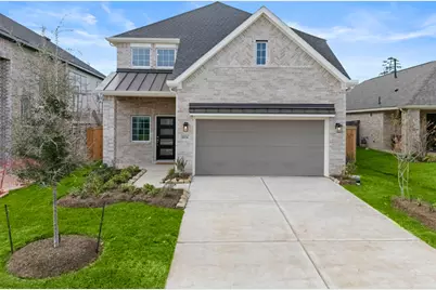 19236 Hazel Firs Court, Magnolia, TX 77355 - Photo 33