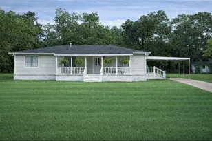 361 Noble St, Lovelady, TX 75851 - Photo 13