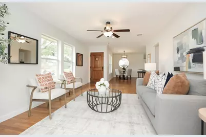 8003 Greenbush Street, Houston, TX 77025 - Photo 5