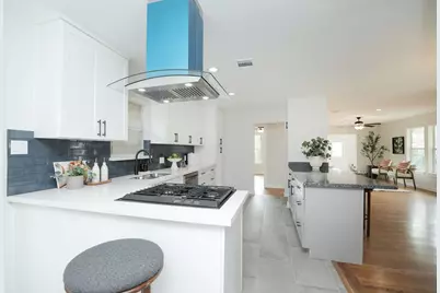 8003 Greenbush Street, Houston, TX 77025 - Photo 13