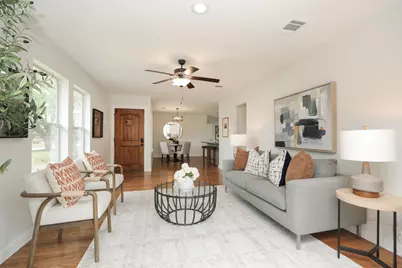 8003 Greenbush Street, Houston, TX 77025 - Photo 1